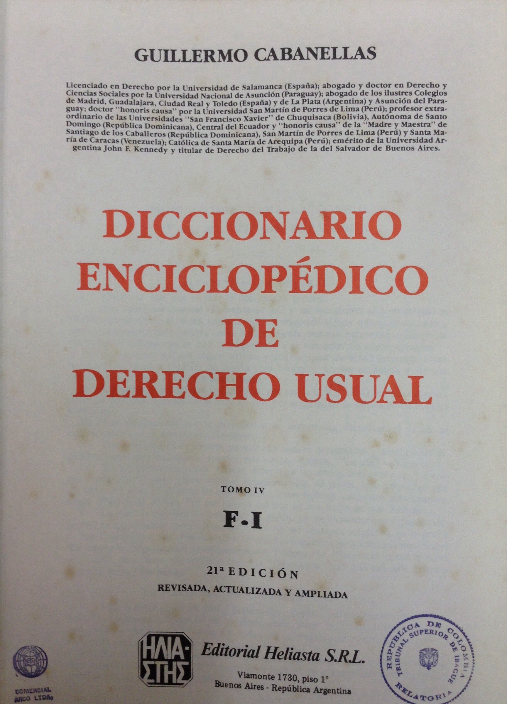 Libro